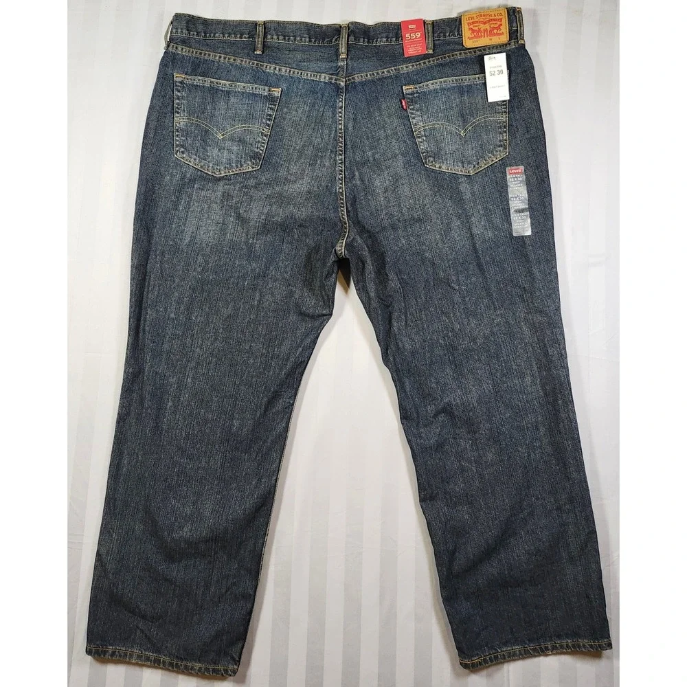 Levis levis 559